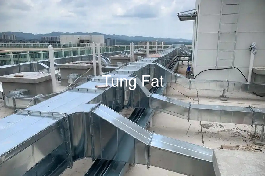 通風工程